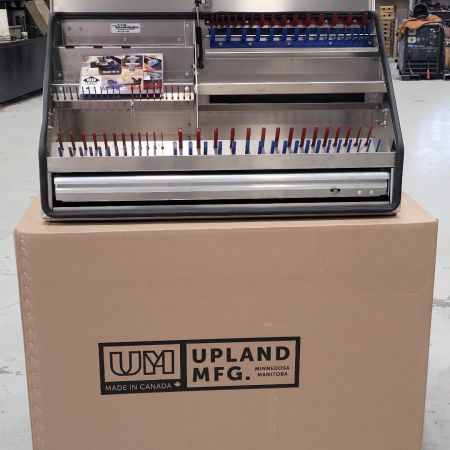 New 2026 Upland Manufacturing Tool Organizer 36"