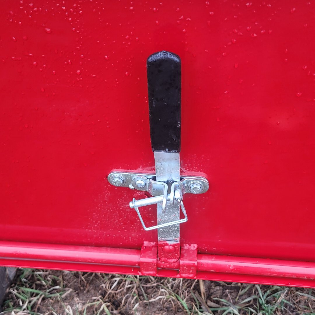 2024 Midsota Tool Organizer photo 5