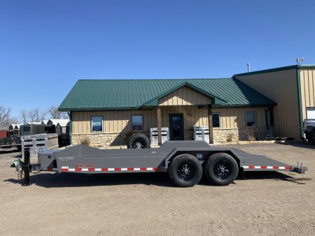 New 2025 Midsota SL Tilt Trailer 79.5"x20'
