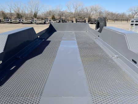 New 2025 Midsota SL Tilt Trailer 79.5"x20'