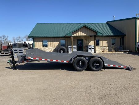 New 2025 Midsota SL Tilt Trailer 79.5"x20'