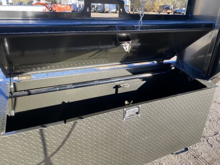 New 2025 MAXXD H9X Equipment Trailer 102x32
