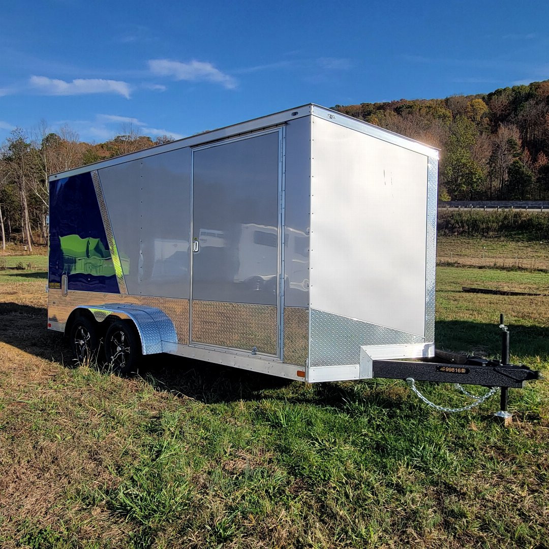 2025 Covered Wagon