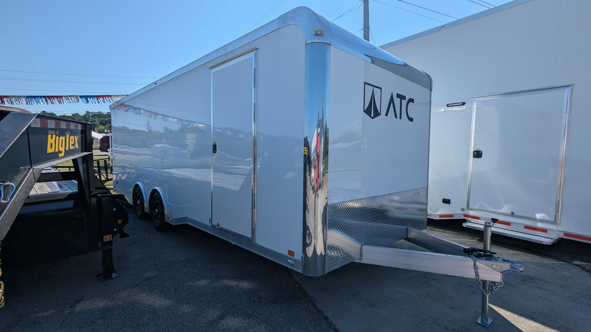2025 ATC