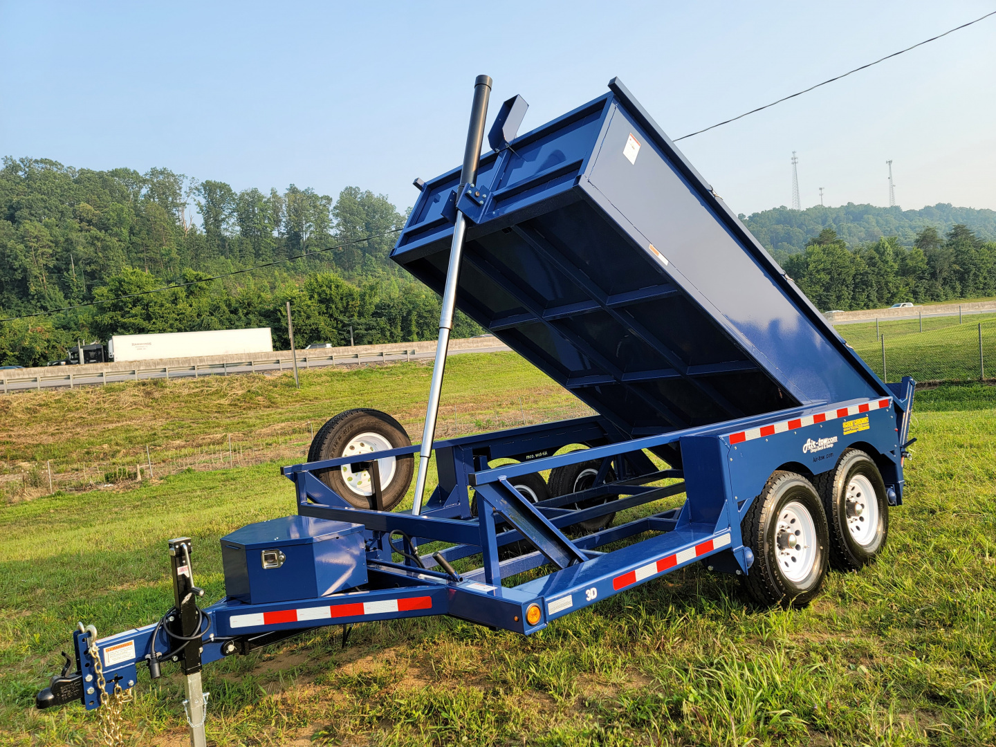 2025 Air Tow