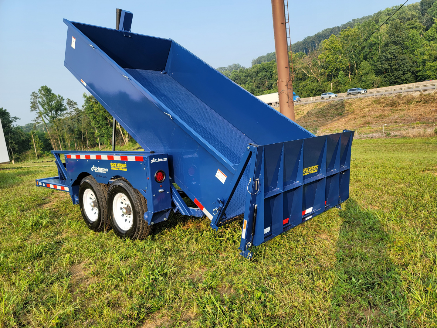 2025 Air Tow photo 2
