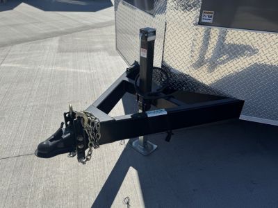 New 2025 AERO 8.5x26 Aero Cargo / Enclosed Trailer