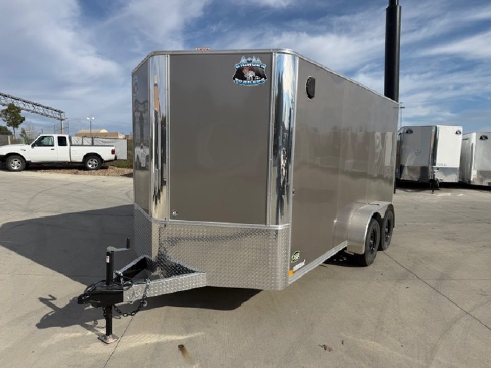 2027 Bighorn R&M