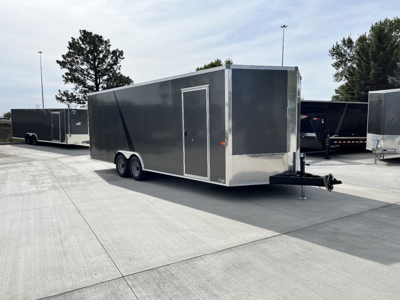 2027 AERO photo 5