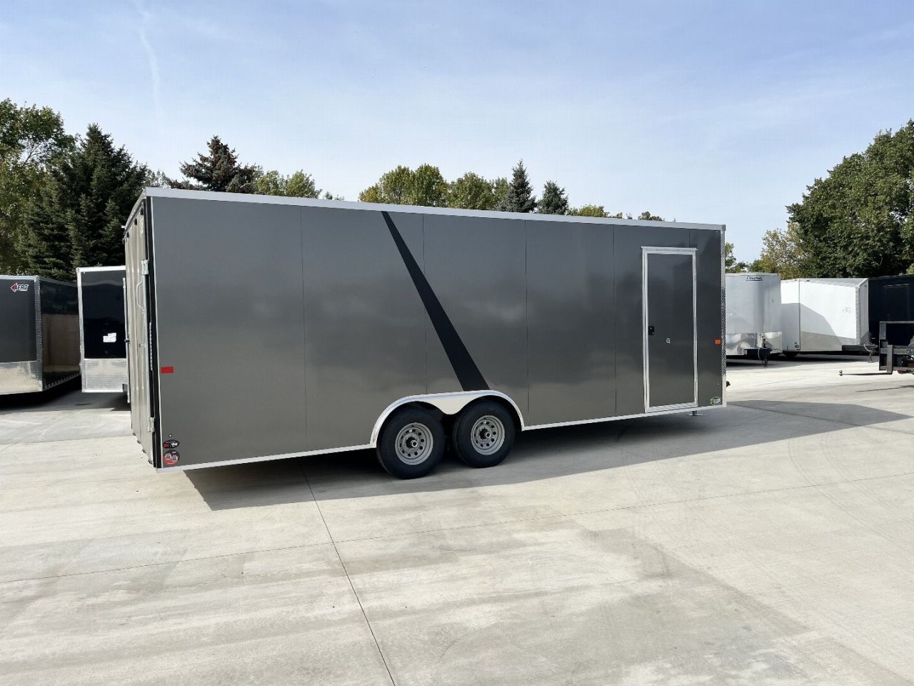 2027 AERO photo 7