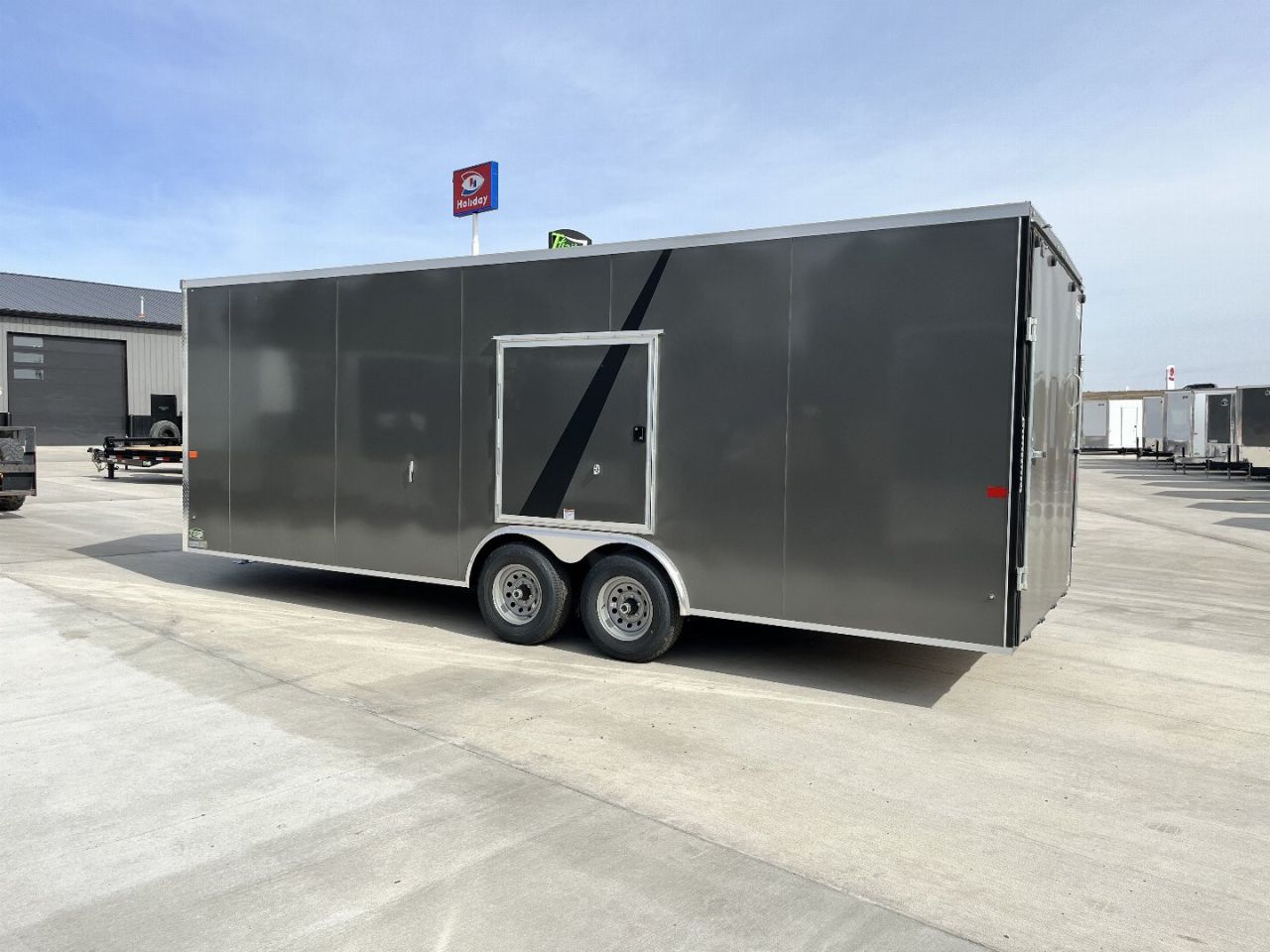 2027 AERO photo 4