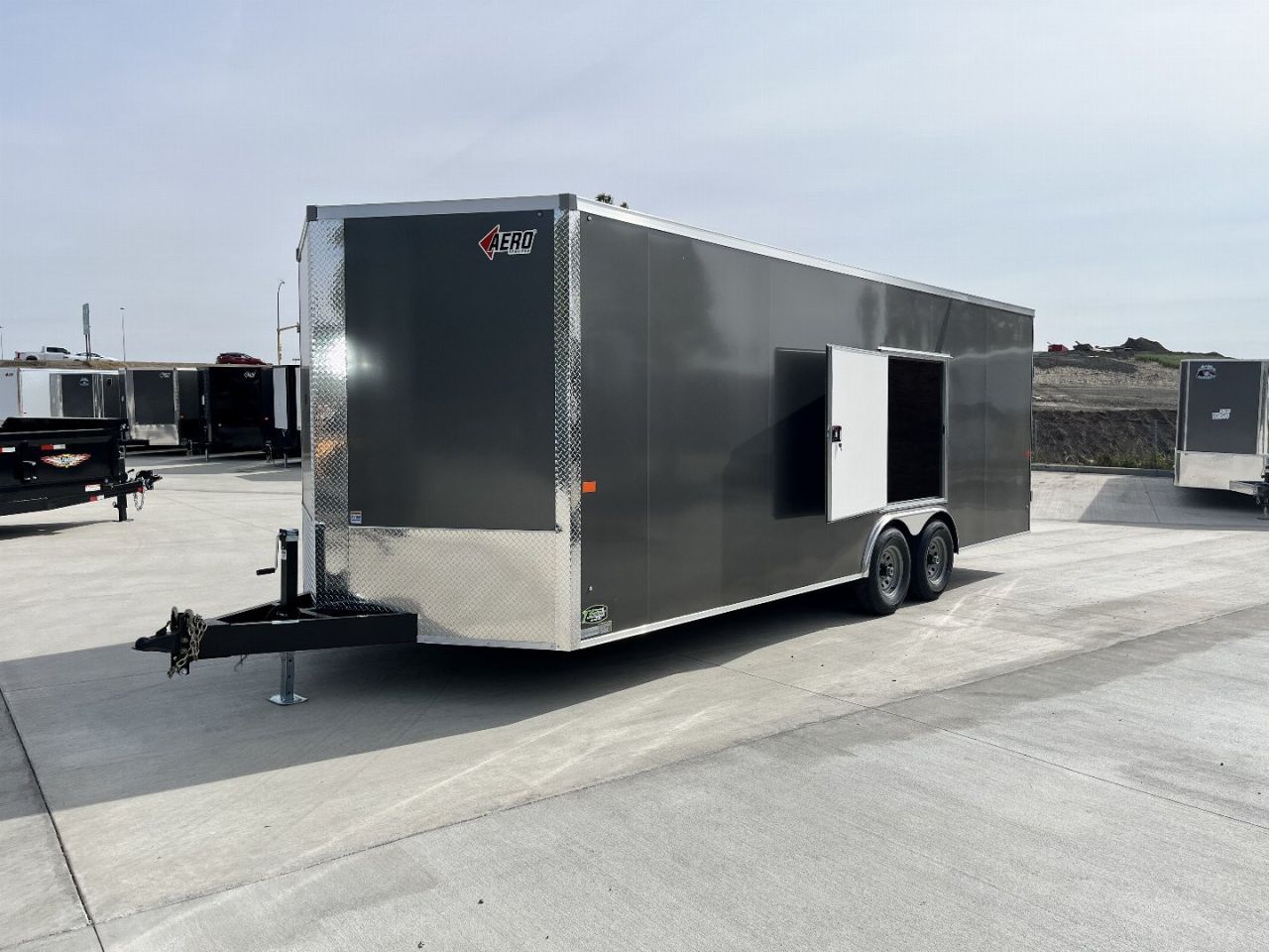 2027 AERO