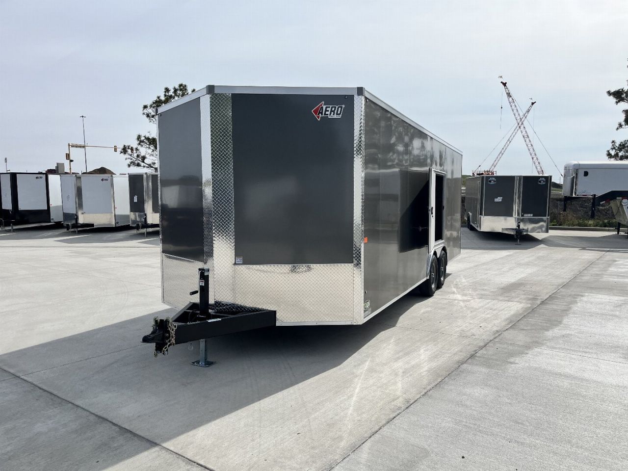 2027 AERO photo 9