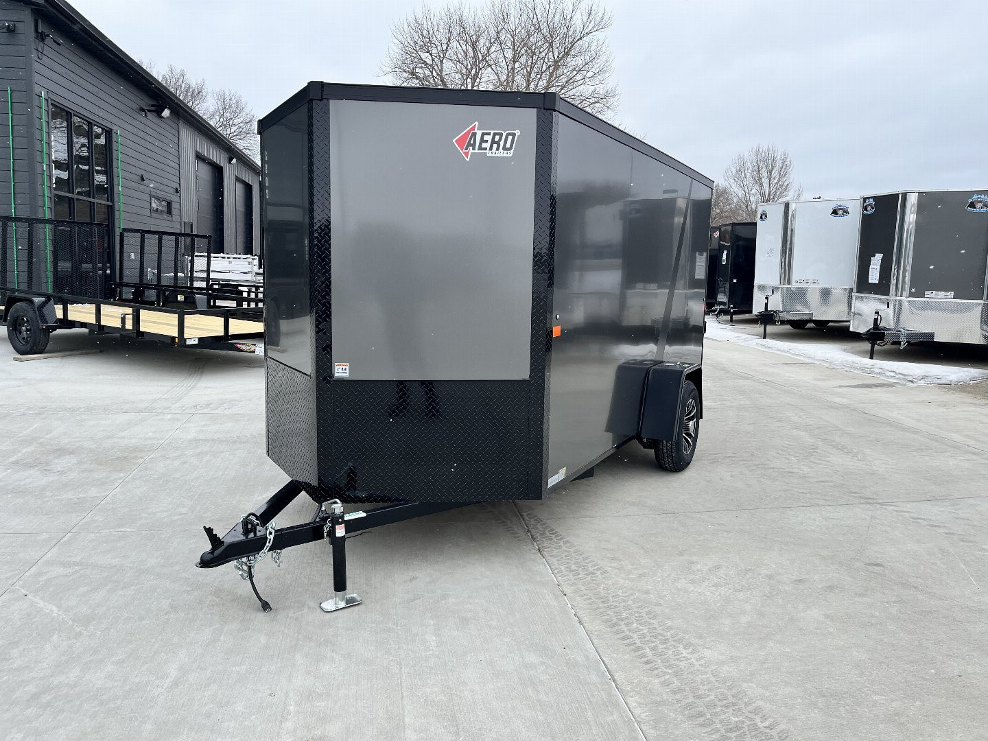 2026 AERO