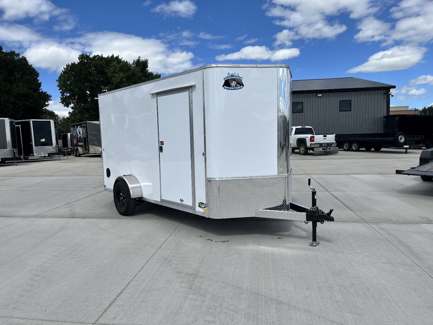 2027 R&M Manufacturing EC photo 2