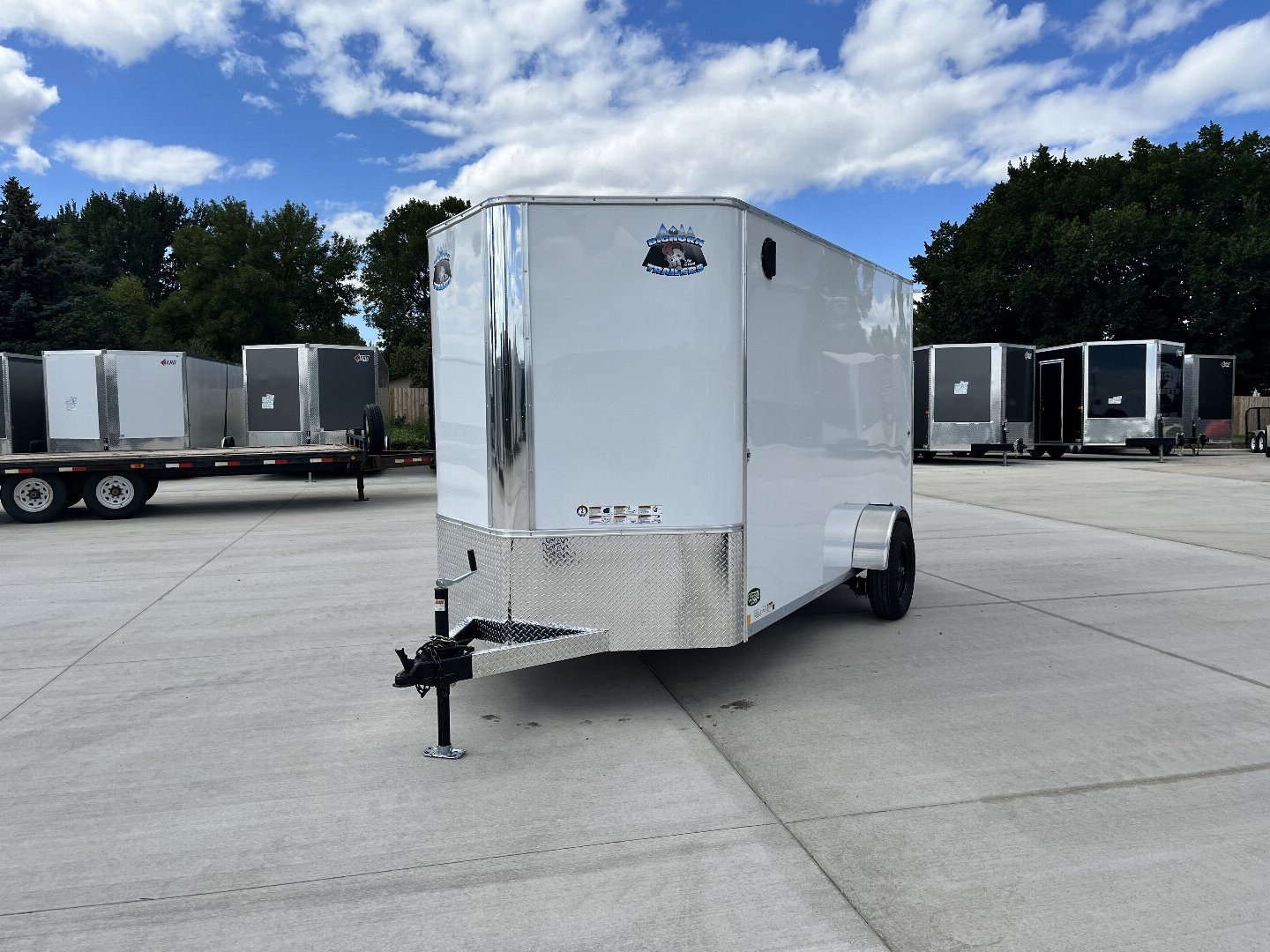 2027 R&M Manufacturing EC photo 5