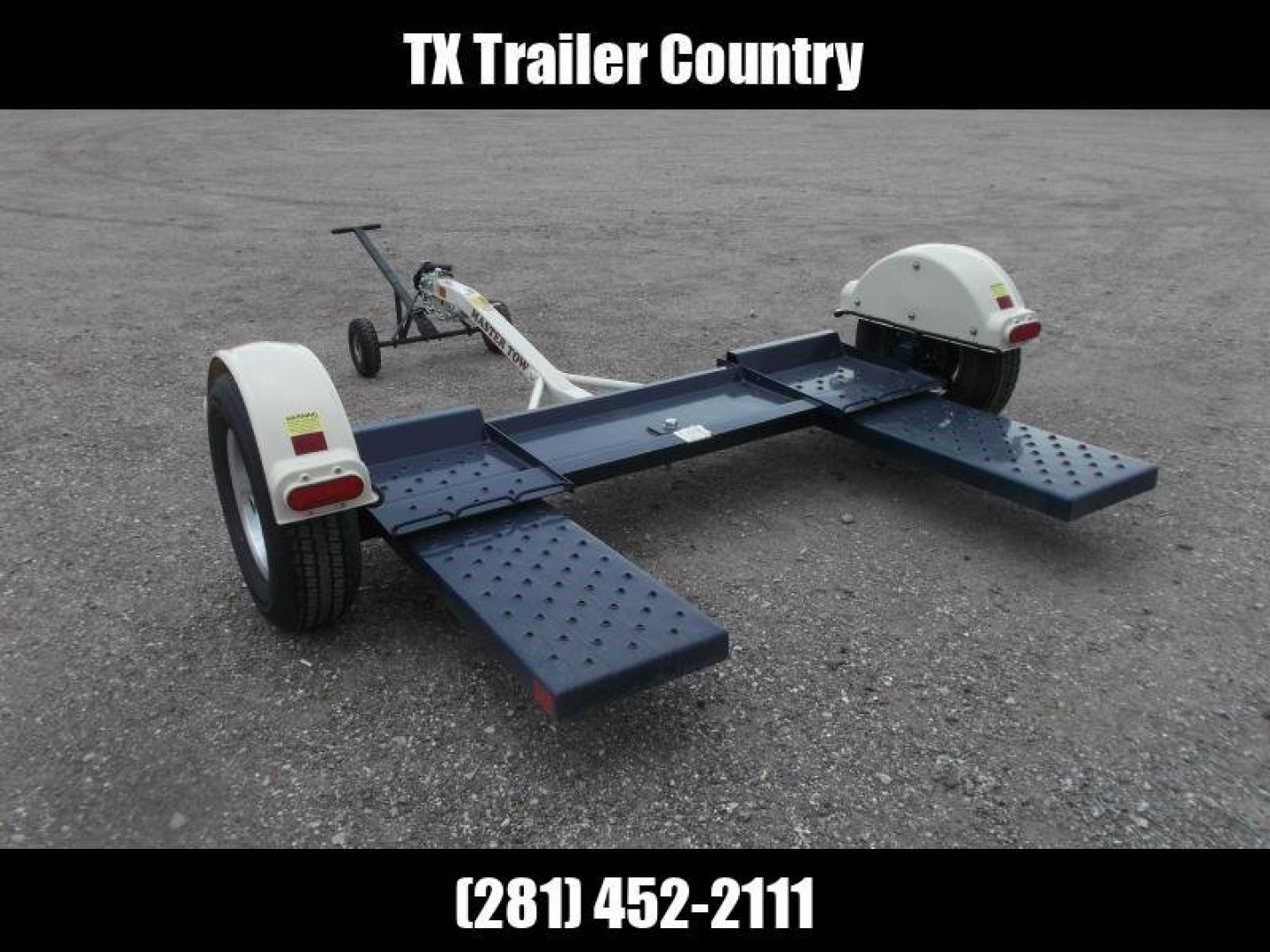 2027 Master Tow 80THD photo 9