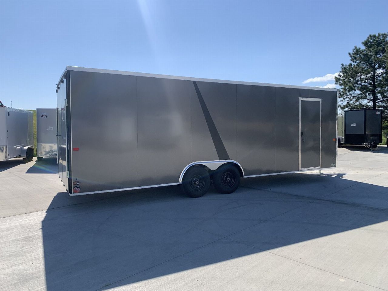 2027 AERO photo 7