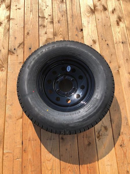 New 2026 Other 225/75/15 TIRES Accessories