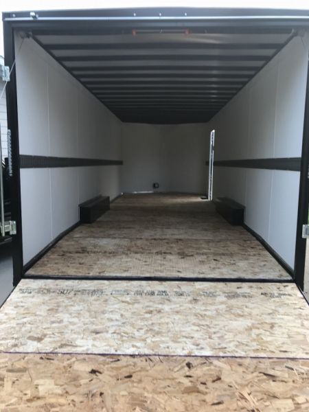 New 10' E Track Accessories
