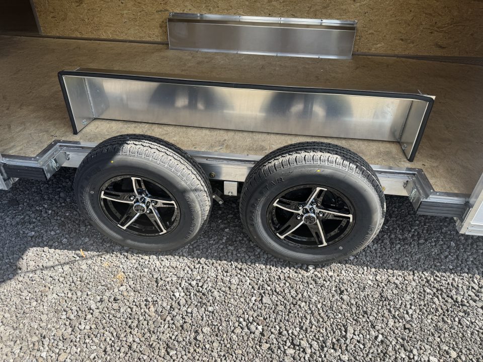 New 2026 E-Z Hauler EZEC8.5X20CH XLT PRO Car Hauler ELITE ESCAPE DOOR 7 FOOT 1 INCH INTERIOR HEIGHT .080 POLYCORE SIDES FREE ALUMINUM WHEEL UPGRADE SALE ON NOW