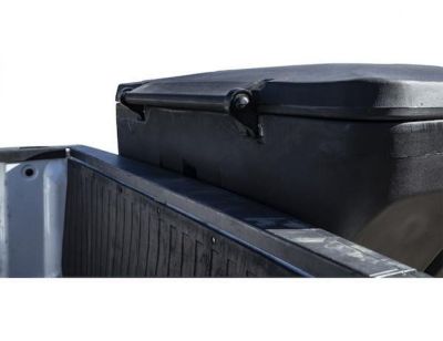New 2027 Buyers SALTDOGG TGS07 11 CUBIC FOOT TAILGATE SPREADER Salt Spreader