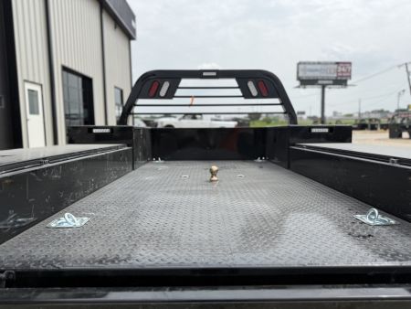 New 2025 903 Truck Beds CD920865642 Truck Bed 55538