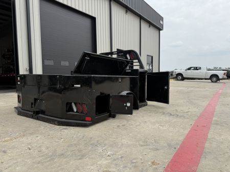 New 2025 903 Truck Beds CD920865642 Truck Bed 55538