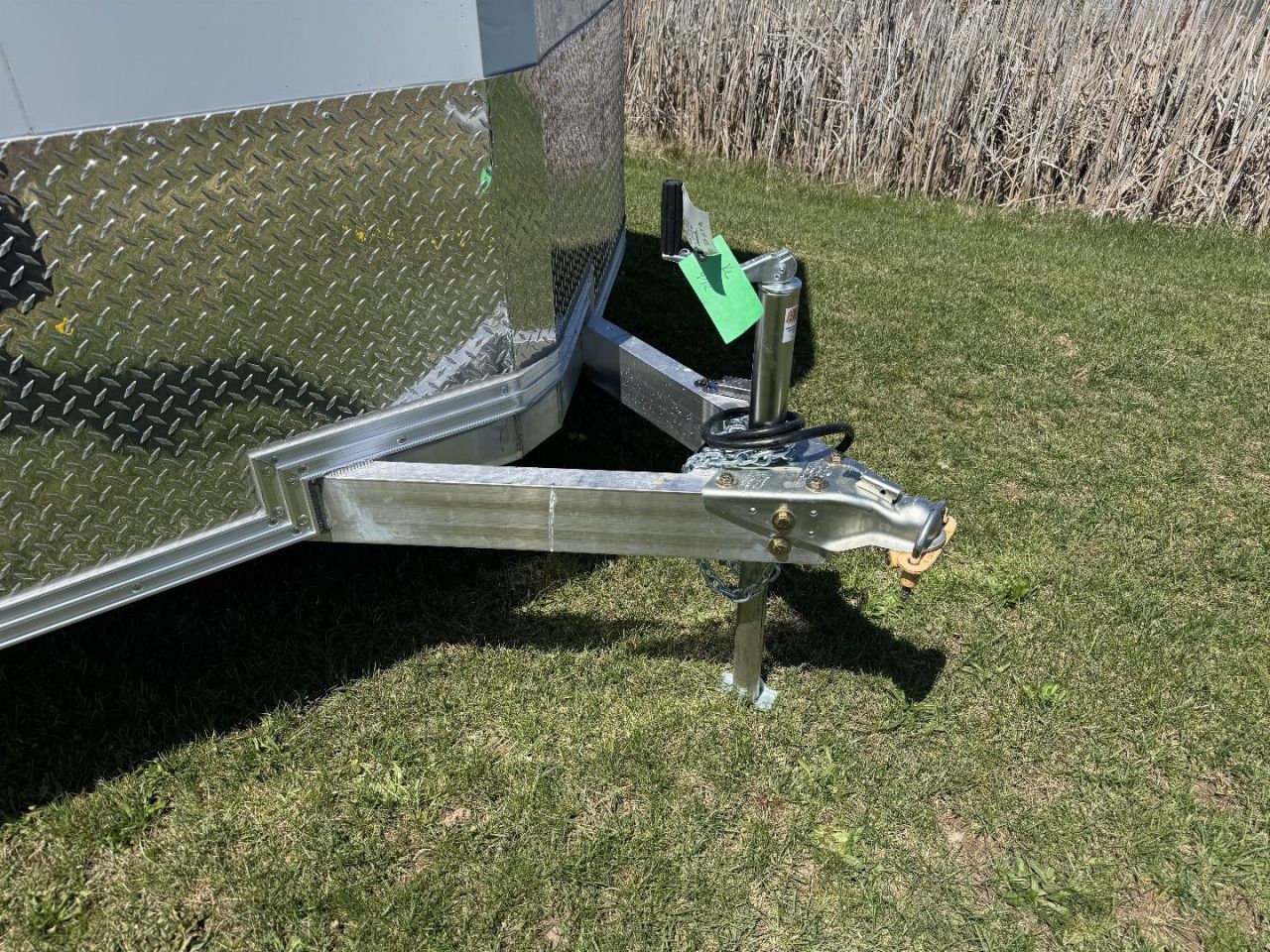 2027 E-Z Hauler photo 3