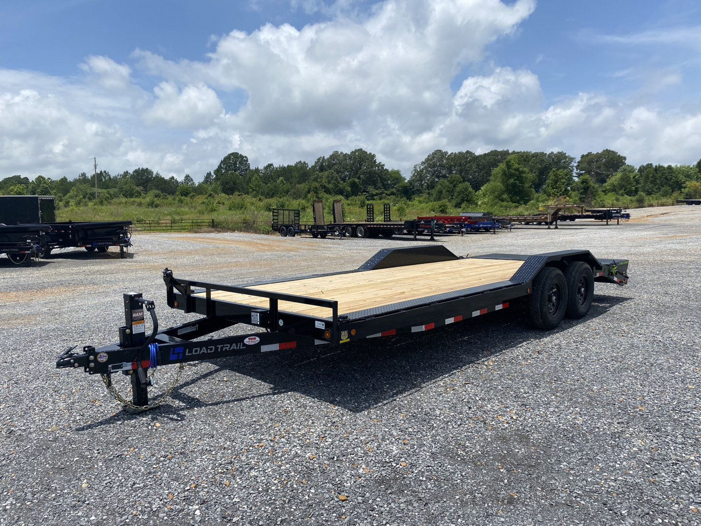 2025 Load Trail