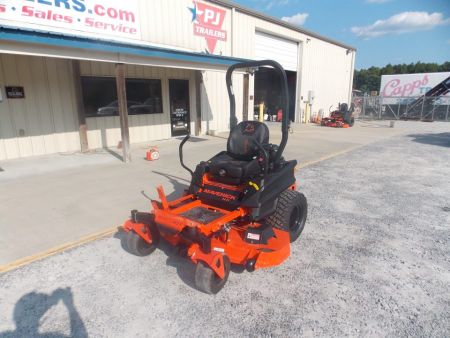 New 2026 Bad Boy BAD BMH60FX730 Lawn Mowers