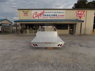 New 2025 Aluma AL 96106 Truck Bed