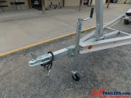 New 2023 Road King RK RKAWV-22T TOR SS 70 Boat Trailer