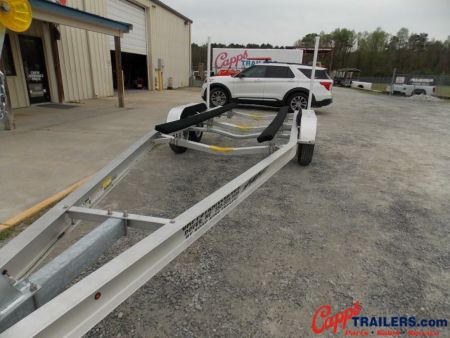 New 2023 Road King RK RKAWV-22T TOR SS 70 Boat Trailer