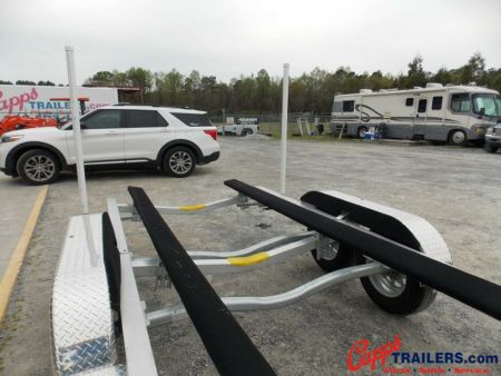 New 2023 Road King RK RKAWV-22T TOR SS 70 Boat Trailer