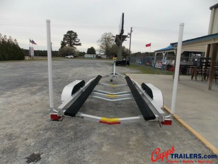 New 2023 Road King RK RKAWV-22T TOR SS 70 Boat Trailer