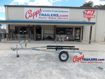 New 2026 Road King RKEWC-1 Boat Trailer