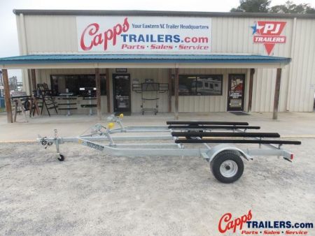 New 2026 Road King RKGEWC-2 Boat Trailer