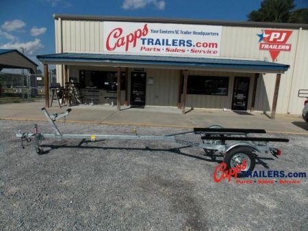 New 2026 Road King RKG 14WV 1100 LBS Boat Trailer