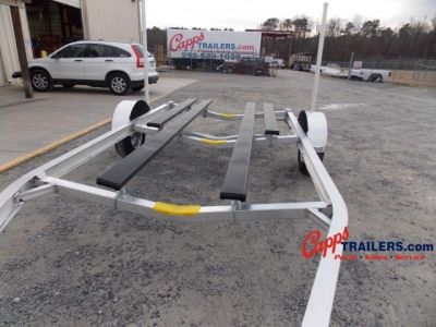New 2024 ROAD KING RK RKAWAB-20 TOR 2900 Boat Trailer