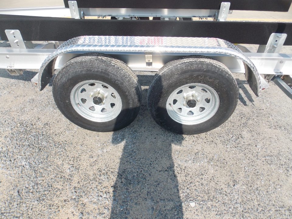 New 2026 Road King RKAV 20-22TB1 Boat Trailer