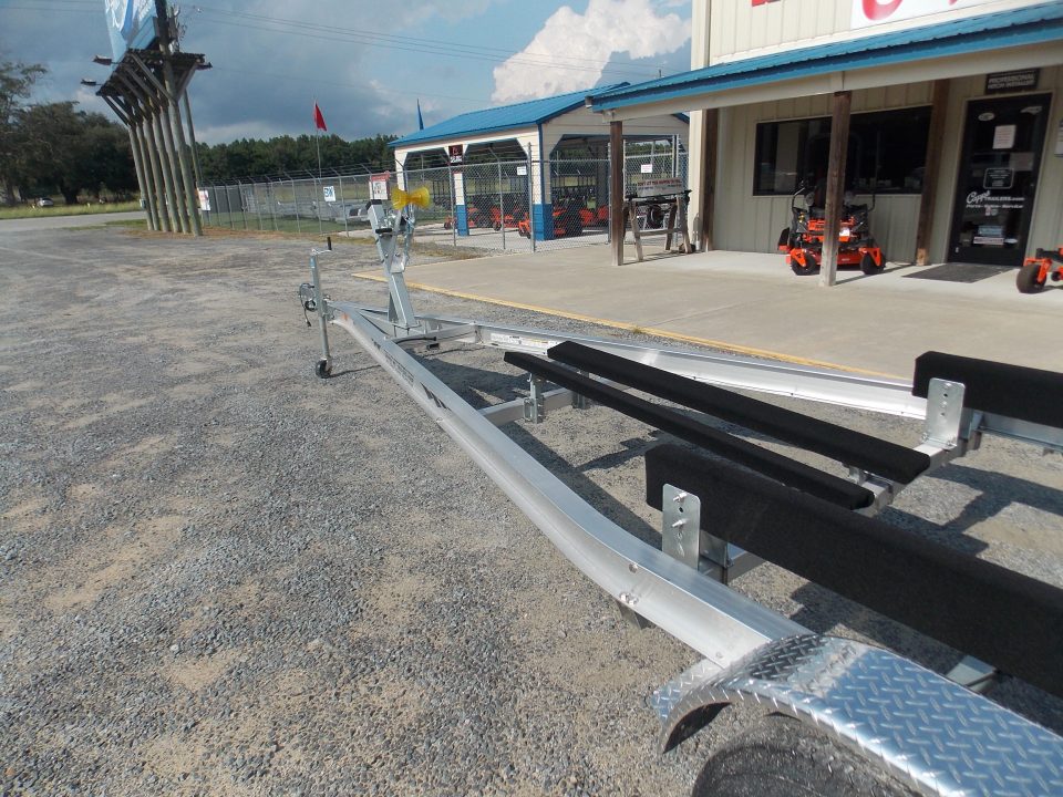 New 2026 Road King RKAV 20-22TB1 Boat Trailer