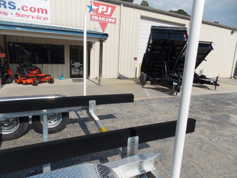 New 2026 Road King RKAV 20-22TB1 Boat Trailer
