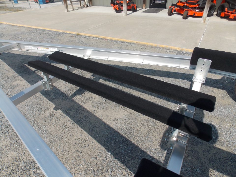 New 2026 Road King RKAV 20-22TB1 Boat Trailer