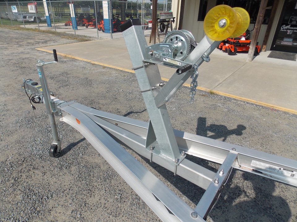 New 2026 Road King RKAV 20-22TB1 Boat Trailer
