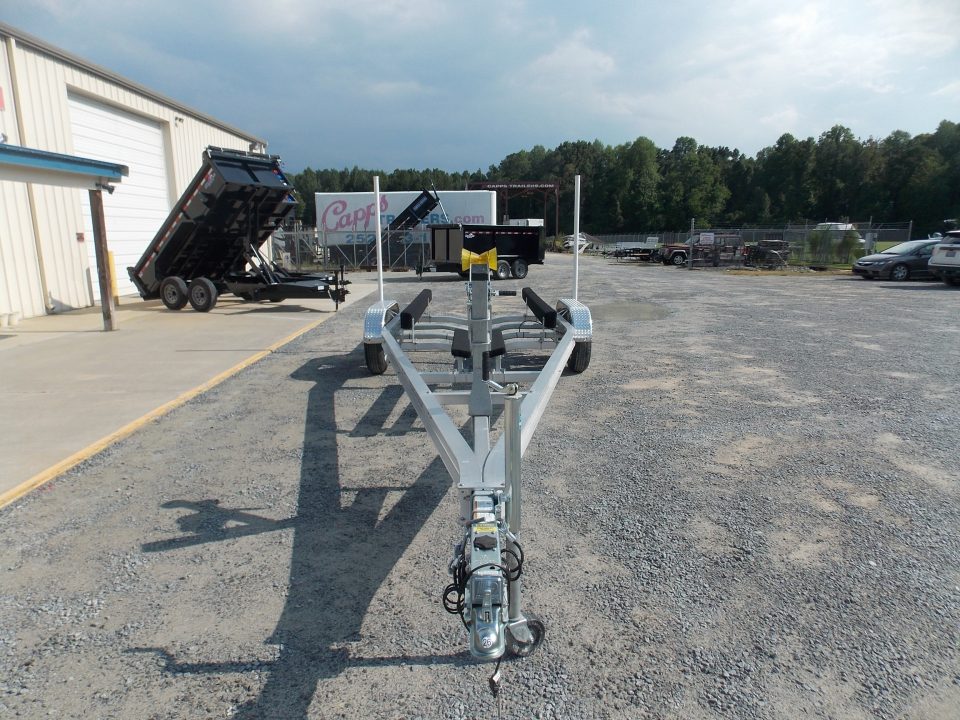 New 2026 Road King RKAV 20-22TB1 Boat Trailer