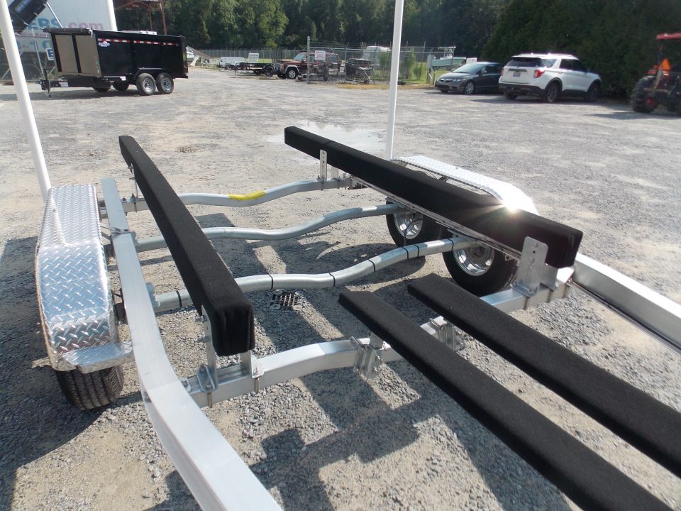 New 2026 Road King RKAV 20-22TB1 Boat Trailer