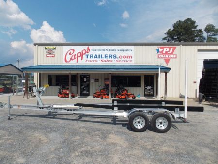 New 2026 Road King RKAV 20-22TB1 Boat Trailer