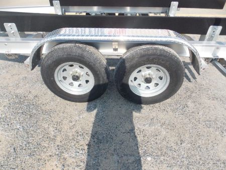New 2026 Road King RKAV 20-22TB1 Boat Trailer
