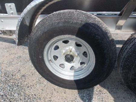 New 2026 Road King RKAV 20-22TB1 Boat Trailer